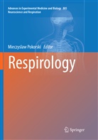 Mieczysla Pokorski, Mieczyslaw Pokorski - Respirology