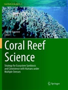 Hajim Kayanne, Hajime Kayanne - Coral Reef Science