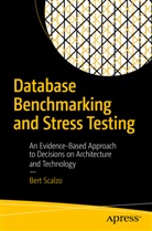 Bert Scalzo - Database Benchmarking and Stress Testing
