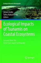 Nakashizuka, Nakashizuka, Tohru Nakashizuka, Jotar Urabe, Jotaro Urabe - Ecological Impacts of Tsunamis on Coastal Ecosystems