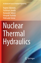 Hajim Akimoto, Hajime Akimoto, Yoshinar Anoda, Yoshinari Anoda, Kazuyuki Takase, Hidesada Tamai... - Nuclear Thermal Hydraulics