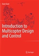 Quan Quan - Introduction to Multicopter Design and Control