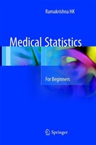 Ramakrishna HK - Medical Statistics