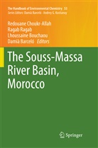 Damià Barceló, Lhoussaine Bouchaou, Lhoussaine Bouchaou et al, Redouane Choukr Allah, Raga Ragab, Ragab Ragab - The Handbook of Environmental Chemistry - 53: The Souss-Massa River Basin, Morocco