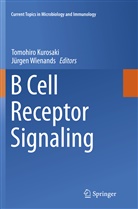 Tomohir Kurosaki, Tomohiro Kurosaki, WIENANDS, Wienands, Jürgen Wienands - B Cell Receptor Signaling