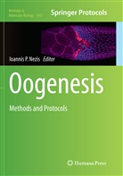 Ioannis P. Nezis, Ioanni P Nezis, Ioannis P Nezis - Oogenesis