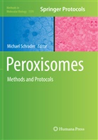 Michae Schrader, Michael Schrader - Peroxisomes