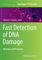 Vladimir V. Didenko, Vladimi V Didenko, Vladimir V Didenko - Fast Detection of DNA Damage