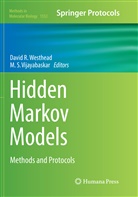 Davi R Westhead, David R Westhead, S Vijayabaskar, S Vijayabaskar, M. S. Vijayabaskar, David R. Westhead - Hidden Markov Models