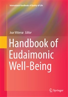 Joa Vittersø, Joar Vittersø - Handbook of Eudaimonic Well-Being