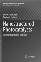 Li, Li, Hexing Li, Hirom Yamashita, Hiromi Yamashita - Nanostructured Photocatalysts