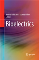 Hidenor Akiyama, Hidenori Akiyama, Heller, Heller, Richard Heller - Bioelectrics