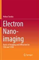Nobuo Tanaka - Electron Nano-Imaging