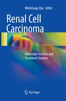 Mototsug Oya, Mototsugu Oya - Renal Cell Carcinoma