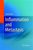 Yoshiro Maru - Inflammation and Metastasis