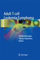 Fukushima, Fukushima, Takuya Fukushima, Toshik Watanabe, Toshiki Watanabe - Adult T-cell Leukemia/Lymphoma