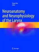 Yasu Hisa, Yasuo Hisa - Neuroanatomy and Neurophysiology of the Larynx