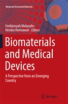 Hermawan, Hermawan, Hendra Hermawan, Ferdyansya Mahyudin, Ferdyansyah Mahyudin - Biomaterials and Medical Devices