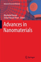 Mushahi Husain, Mushahid Husain, Husain Khan, Husain Khan, Zishan Husain Khan - Advances in Nanomaterials
