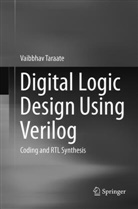 Vaibbhav Taraate - Digital Logic Design Using Verilog