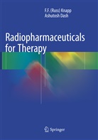 Ashutosh Dash, F F (Russ Knapp, F F (Russ) Knapp, F. F. Knapp, F. F. (Russ) Knapp - Radiopharmaceuticals for Therapy