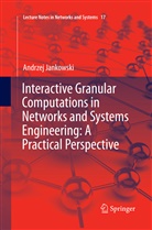 Andrzej Jankowski - Interactive Granular Computations in Networks and Systems Engineering: A Practical Perspective