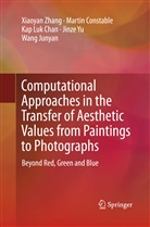 Kap Luk Chan, Kap Luk et Chan, Marti Constable, Martin Constable, Wang Junyan, Jinze Yu... - Computational Approaches in the Transfer of Aesthetic Values from Paintings to Photographs
