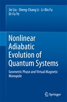 Li-Bin Fu, Li-Bin et al Fu, Sheng-Chan Li, Sheng-Chang Li, Ji Liu, Jie Liu... - Nonlinear Adiabatic Evolution of Quantum Systems