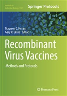 Mauree C Ferran, Maureen C Ferran, Maureen C Ferran, Maureen C. Ferran, R Skuse, R Skuse... - Recombinant Virus Vaccines