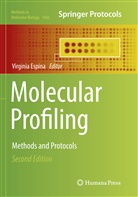 Virgini Espina, Virginia Espina - Molecular Profiling