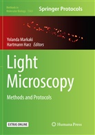 Harz, Harz, Hartmann Harz, Yoland Markaki, Yolanda Markaki - Light Microscopy
