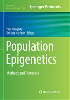 Pau Haggarty, Paul Haggarty, Harrison, Harrison, Kristina Harrison - Population Epigenetics