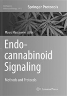 Maur Maccarrone, Mauro Maccarrone - Endocannabinoid Signaling
