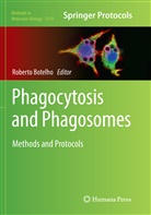 Robert Botelho, Roberto Botelho - Phagocytosis and Phagosomes