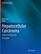 Brian I. Carr, Bria I Carr, Brian I Carr - Hepatocellular Carcinoma
