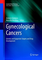 Antoni Giordano, Antonio Giordano, Macaluso, Macaluso, Marcella Macaluso - Gynecological Cancers