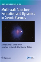 Andre Balogh, Andre Bykov, Andrei Bykov, Jonathan Eastwood, Jonathan Eastwood et al, Jelle Kaastra - Multi-scale Structure Formation and Dynamics in Cosmic Plasmas