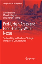 Angela Colucci, Marcell Magoni, Marcello Magoni, Scira Menoni - Peri-Urban Areas and Food-Energy-Water Nexus