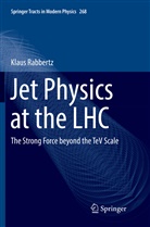 Klaus Rabbertz - Jet Physics at the LHC