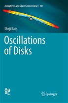 Shoji Kato - Oscillations of Disks