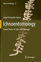 Jorge Fernando Genise - Ichnoentomology