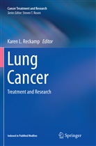 Kare L Reckamp, Karen L Reckamp, Karen L. Reckamp - Lung Cancer