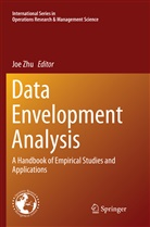 Jo Zhu, Joe Zhu - Data Envelopment Analysis