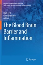 Enzmann, Enzmann, Gaby Enzmann, Rut Lyck, Ruth Lyck - The Blood Brain Barrier and Inflammation