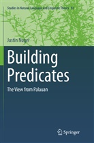 Justin Nuger - Building Predicates