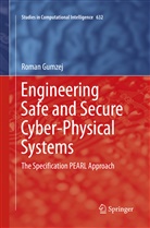 Roman Gumzej - Engineering Safe and Secure Cyber-Physical Systems