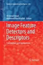 Ali Ismail Awad, Hassaballah, Hassaballah, Mahmoud Hassaballah, Al Ismail Awad, Ali Ismail Awad - Image Feature Detectors and Descriptors
