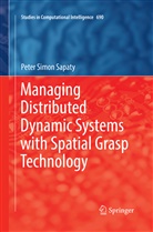 Peter Simon Sapaty - Managing Distributed Dynamic Systems with Spatial Grasp Technology