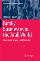 Sam Basly, Sami Basly - Family Businesses in the Arab World