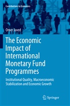 Omer Javed - The Economic Impact of International Monetary Fund Programmes